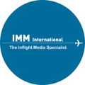 IMM International Logo