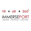 ImmersePort Logo