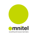 Omnitel Logo