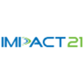 Impact 21 Group LLC Logo