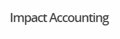 Impact Accounting Logo