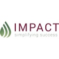 Impact Consulting & Management, Inc. Logo