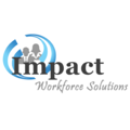 Impact Workforce Solutions Logo