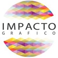 Impacto Grafico Logo