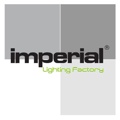 Imperial - Lighting Factory Logo