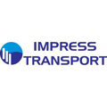 Impress Transport Pty Limited Logo