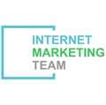 Internet Marketing Team Logo