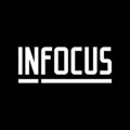 IN-FOCUS Logo