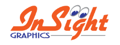 In Sight Graphics Logo