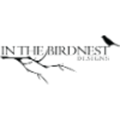 In the Bird Nest Designs Logo