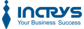 InCrys Logo