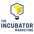 The Incubator Marketing Logo