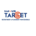 Ind-US Target LLC Logo