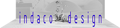 indaco design Logo