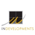 Indevelopments Corporation Logo
