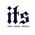 India Talent Services Logo