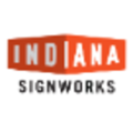 Indiana Signworks Logo