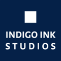 Indigo Ink Studios Logo