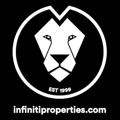 Infiniti Properties Logo