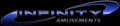 Infinity Amusements Logo