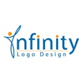 Infinity Logo Designs Logo