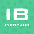 Infobahn Logo