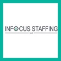 Infocus Staffing, LLC Logo