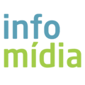 Infomídia Comunicação e Marketing Digital Logo