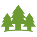 Inforest Communications Logo