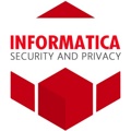 Informatica Security Corporation Logo
