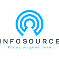 InfoSource Bulgaria Ltd Logo