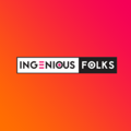 Ingenious Folk Logo