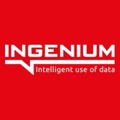 Ingenium IDS Logo