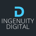 Ingenuity Digital Logo