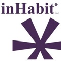 inHabit Architecture and Design Logo