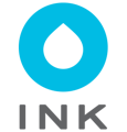 INK Agency Logo