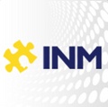 Integration New Media, Inc. (INM) Logo