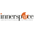 Innerspaice Architectural Interiors Logo