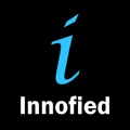 Innofied Solution Logo