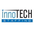 InnoTECH Staffing Logo