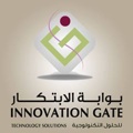 Innovation Gate Technology Solutions Logo