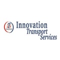 Innovation Transport Services Logo