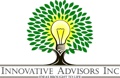 Innovative Advisors Inc Logo