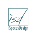 Innovative Spaces Design Logo