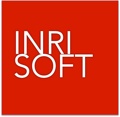 Inrisoft Logo