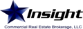 Insight Commercial Real Estate Brokerage, LLC Logo