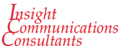 Insight Communications Consultants Logo