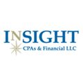 Insight CPAs & Financial, LLC Logo