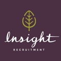 Insight Recruitment LLC Logo