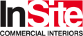 InSite Commercial Interiors Logo